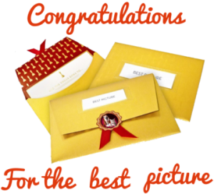 a best potw picture award